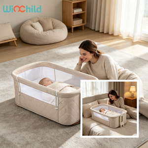 <span class=keywords><strong>Cuna</strong></span> Eléctrica Inteligente con Sensor y Temporizador, <span class=keywords><strong>Cuna</strong></span> Móvil Automática <span class=keywords><strong>para</strong></span> Bebés, <span class=keywords><strong>Cuna</strong></span> Desmontable Junto a la Cama, <span class=keywords><strong>Cuna</strong></span> <span class=keywords><strong>para</strong></span> Recién Nacidos - Product Image 4