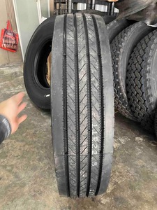 ยางรถบรรทุกขนาด 175/75R22.5 16PR ยี่ห้อใหม่ สำหรับทุกตำแหน่ง แบบไม่มียางใน สำหรับรถบรรทุกขนาดเล็ก ฮาวาย พร้อมรับประกัน 5 ปี - Product Image 5