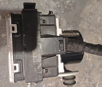 Utilisé pour le démontage de la pompe ABS Cayenne, modèle 7P0 614 517 K pour Cayenne et Volkswagen Touareg - Fonctionnement normal