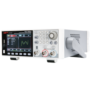 UNI-T UTG1022X Digitaler Funktionsgenerator <span class=keywords><strong>20MHz</strong></span> 200MSa/s Signalgenerator - Product Image 2