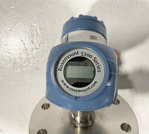Rosemounts เซนเซอร์5303 Inte5301ที่ได้รับการรับรอง5302คลื่นเรดาร์ระดับ5300 SIL 2 - Product Image 5