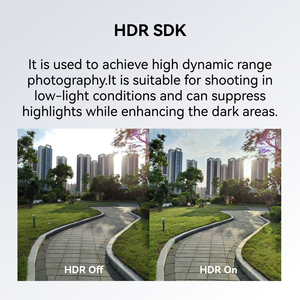 Fornitori di Soluzioni di Imaging HDR con Tecnologia AI PixSmart per Marchi Globali Leader di Telefoni Cellulari - Product Image 6