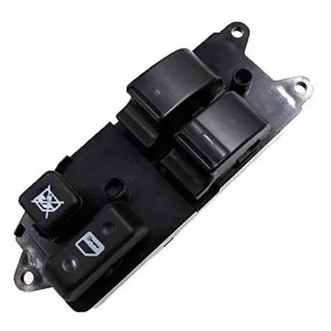 Auto Onderdelen Raam Schakelaar Oem 84820-02110 84820-0f040 Voor Toyota Corolla 2002-2007 1.8 Vvtl-I Ts 2.0 D-4D