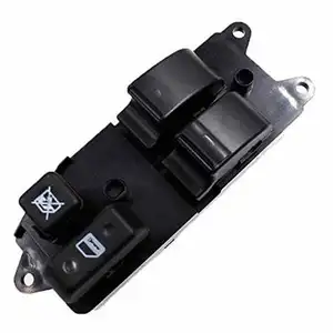 Auto Parts Window Switch OEM 84820-02110 84820-0F040 For Toyota COROLLA 2002-2007 1.8 VVTL-i TS 2.0 D-4D