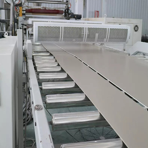 Trong nhà không thấm nước 8mm dày SPC PVC Vinyl sàn gạch trang trí nhà bấm vào lồng vào nhau khách sạn bệnh viện căn hộ bề mặt hạt - Product Image 6