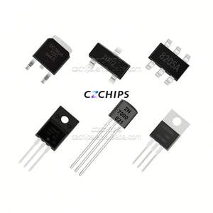 New Original Stock KF1N60D-RTF/H TO-252 Transistor CZSKU:BH11KY77 - Product Image 2