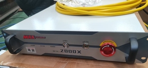 เครื่องตัดไฟเบอร์เลเซอร์ความเร็วสูงพร้อมระบบ Fangling5210H และหัวโฟกัสอัตโนมัติ OSPRI สำหรับการตัดแผ่นโลหะแบบไร้เสี้ยน - Product Image 3