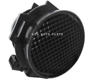 Capteur de débit d'air massique (MAF) OEM 281643-7100 5WK9608 28164-37100 28164-37200 5WK9605 pour <span class=keywords><strong>BMW</strong></span> 323C 323 - Product Image 5