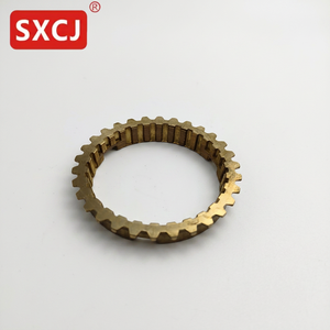 Anello Sincronizzatore in Ottone per Trasmissione, Ricambio Auto Standard 100%, OEM 26357 per VOLKSWAGEN FORD/<span class=keywords><strong>WILLYS</strong></span> - Product Image 5