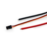 Maytech MTSPF75200 200A VESC Basé sur V75/300 Contrôleur de vitesse de moteur sans balais Max 75V pour planche à roulettes électrique Robot de combat