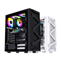 Hot Sale Cheap Gamer Desktop Computer Best Price High Quality System Unit Core I7 12700 32GB RTX 3060 GPU Win 10 New Gaming Pc