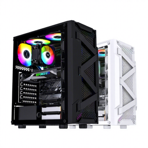 Ordinateur de bureau <span class=keywords><strong>gamer</strong></span> pas cher en promotion, meilleur prix, système de haute qualité, processeur Core I7 12700, 32 Go de RAM, carte graphique <span class=keywords><strong>RTX</strong></span> 3060, Windows 10, nouveau <span class=keywords><strong>PC</strong></span> de jeu - Product Image 3