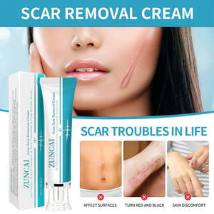 Crema Eficaz <span class=keywords><strong>para</strong></span> Eliminar <span class=keywords><strong>Cicatrices</strong></span> <span class=keywords><strong>de</strong></span> Acné y Estrías con Manteca <span class=keywords><strong>de</strong></span> Karité 30ml, <span class=keywords><strong>Gel</strong></span> Orgánico Reafirmante <span class=keywords><strong>para</strong></span> Rostro y Abdomen - Product Image 3