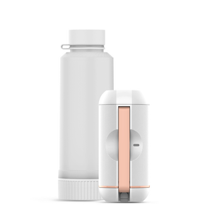 Перезаряжаемый распылитель для биде - Product Image 3
