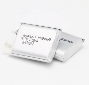 802540 800mah <span class=keywords><strong>3</strong></span>,7 v, der maschine bis genehmigt produktion lithium-polymer ionen batterie zellen pack für elektrische auto - Product Image 3