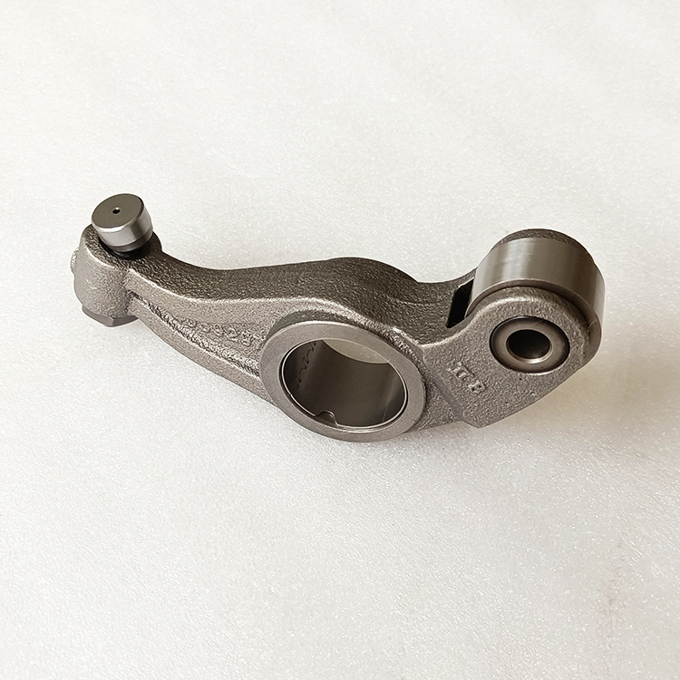 機械エンジン弁ロッカーアーム5484229ショベルQSX15 ISX15