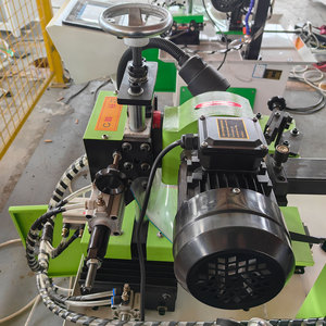 PM870C + Carpintaria Máquinas Automáticas Circular Saw Blade Faca Circular Saw Blade Sharpening Machine - Product Image 5