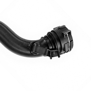 Tuyau d'admission d'air turbo pour Renault <span class=keywords><strong>Kangoo</strong></span> II / Grand <span class=keywords><strong>Kangoo</strong></span> 1.5 <span class=keywords><strong>DCI</strong></span> 2008 OEM #   8200688708 82 00 688 708 - Product Image 2