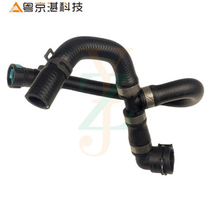Tubo de retorno de calefacción C2Z4029 de goma para Jaguar XF XJ, pieza de repuesto - Product Image 1