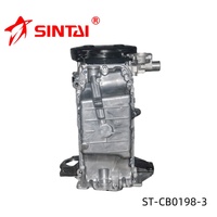 Phụ tùng động cơ ô tô chất lượng cao CRUZE 1.6 LDE, cụm động cơ, khối xy-lanh cho CHEVROLET ST-CB0198-3