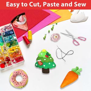 Wool <b>Felt</b> Factory Supply 100% Natural Wool Abrasion Resistant High Resilience Customizable <b>Felt</b> <b>Roll</b> - Product Image 6