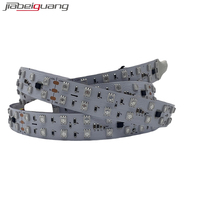 2024 24V RGB LED Matrix Licht für Hotels Individuell adressierbarer Pixelst reifen mit hoher Helligkeit