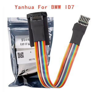 <span class=keywords><strong>Yanhua</strong></span> Filter kaleng khusus untuk BMW, semua seri ID7 tipe Filter untuk BMW Seri G 2019 - 2023 digunakan pada kalibrasi Cluster - Product Image 4