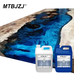 Best Epoxy Resin/Food Grade Epoxy Resin/Clear Epoxy Resin for Wood