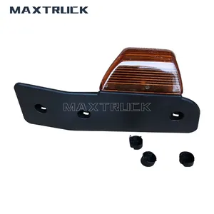 MAXTRUCK Hot-sale Truck Body Parts LH 41221029 RH 41221039 Side Marking Lamp for IVECO PowerStar, Stralis, AD/AT/AS Stralis