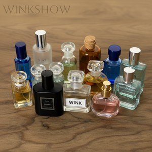 Envío DDP, Colonia, Perfume Pequeño para Mujer y Hombre, Fragancias de Diseñador en Miniatura, Mini Perfume, Ury Mini Perfume - Product Image 4