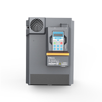 Servoaccionamiento HT Hi55-75-90 de Alta Eficiencia con Refrigeración Líquida, Trifásico, 380-480V, 55/75/90kW, Controlador de Motor Servo DC