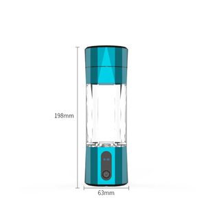 Cuidado de la salud y la belleza taza de <span class=keywords><strong>agua</strong></span> rica en hidrógeno <span class=keywords><strong>agua</strong></span> electrolizada para alta concentración Producción de Hidrógeno taza rica en hidrógeno - Product Image 4