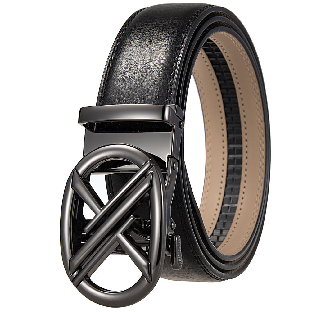 หัวเข็มขัดปืน26094-3 + ใบหน้าสีดำ122