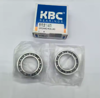 KBC Automotive Rillenkugellager BR2440 24x40x8