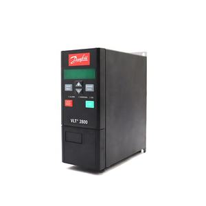 Variador de Frecuencia Original Nuevo Danfoss Automation Drive VLT2803PS2B20STR1DBF00A00C0(195N0003) - Product Image 3