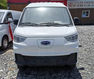 Micro camion de fret urbain Euro 2 émission 4x2 entraînement nouveau camion 3 mètres de long fret Euro 2 micro camion - Product Image 3