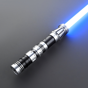 LGT Sabers <span class=keywords><strong>Jedi</strong></span> Padawan Lightsaber Heaving Dueling Durable Blade Xeno3.0 Pixel RGB Baselit con Swing suave sensible - Product Image 5