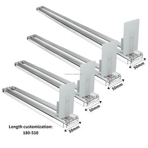 Empujador de cigarrillos de tabaco de supermercado de alta calidad Empujador de estante de Alimentación automática para botella de bebida - Product Image 4