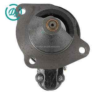 Démarreur robuste EexcavaStart 12V 10T 2.8KW pour moteur, garantie 1 an, remplace 27540 111014 0001362049 - Product Image 2