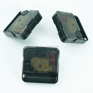 Mouvement d'horloge murale mécanique à quartz silencieux <span class=keywords><strong>Sangtai</strong></span> M5 - Product Image 5