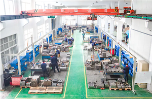 Công nghệ phun Khuôn chuyên nghiệp cho các ứng dụng công nghiệp khác nhau với độ chính xác - Product Image 6