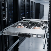 Serveur GPU 1U neuf ARS-111GL-DNHR-LCC
