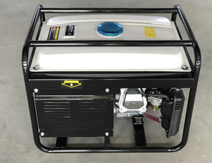 EPA Engine Gasoline <b>Generator</b> <b>Portable</b> <b>Generator</b> for Home Use 1kw 2kw 3kw 5kw 8kw 10kw - Product Image 6