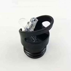 Stainless <b>Steel</b> Sports <b>Bottle</b> With 304 Direct Drinking Capacity for Outdoor Sports, Customizable Logo and Color, Business Gifts - Product Image 3