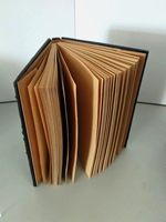 Cuaderno con Cubierta Retro con Grabado de Dragón, Diario de Viaje con Ojo de Dragón de Resina, Libro de Arte con Grabado Cúbico