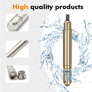 Transmetteur de niveau d'eau certifié CE GLT530 16 mm 19 mm, capteurs de niveau de liquide OEM pour puits - Product Image 5