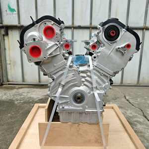 Assemblage de moteur de voiture de vente chaude d'usine pour moteur EXF VM43D VM43 VM23D 3.0 <span class=keywords><strong>V6</strong></span> moteur Jeep Grand Cherokee - Product Image 5