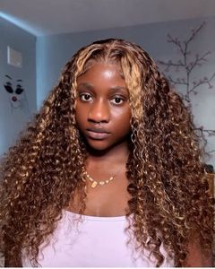วิกผมแท้แบบโปร่งใส HD 13x6 สี<span class=keywords><strong>ไฮ</strong></span><span class=keywords><strong>ไล</strong></span><span class=keywords><strong>ท์</strong></span>คุณภาพสูง ความหนาแน่น 350% <span class=keywords><strong>ผม</strong></span>เวียดนาม วิกผมหน้าผากลูกไม้แบบ Pixie Curls 13x4 - Product Image 6