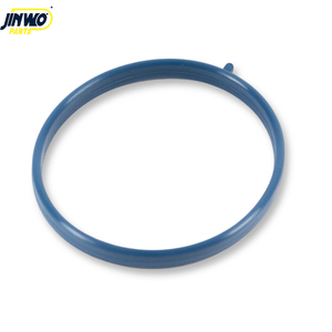 <span class=keywords><strong>Joint</strong></span> de soupape <span class=keywords><strong>EGR</strong></span> du collecteur d'admission LF01-20-306 pour Mazda 3 5 6 Tribute Ford Focus Mondeo – Pièce de rechange Aftermarket - Product Image 2