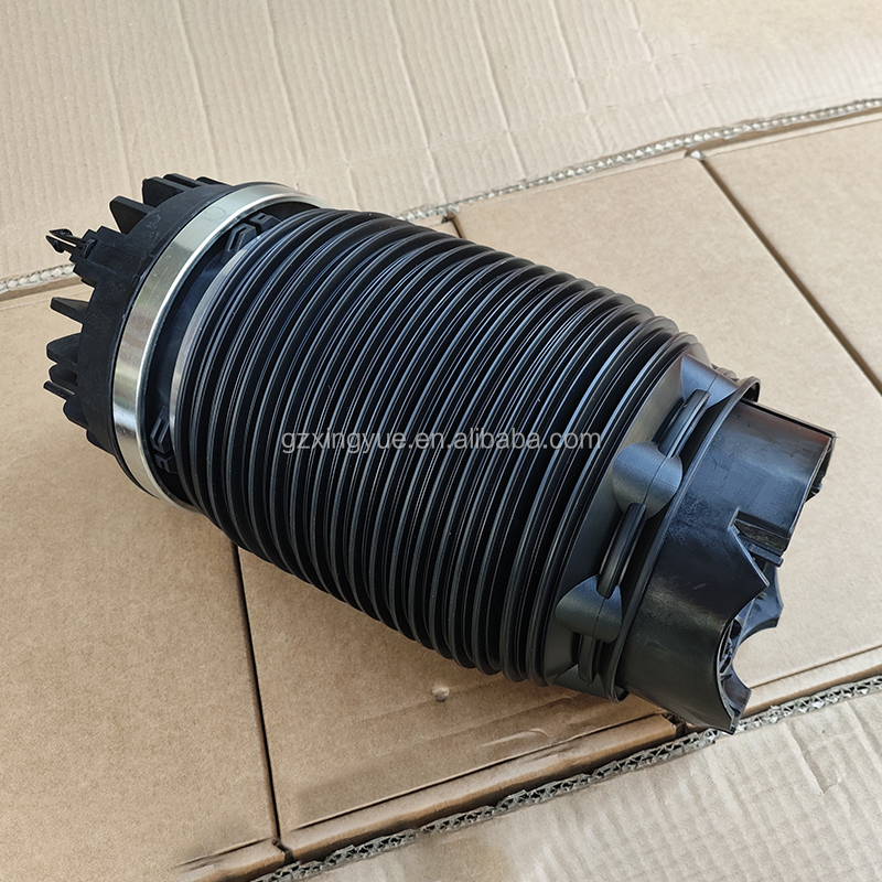 Auto New Rear Air Suspension Spring Shock Bag for Dodge Ram 1500